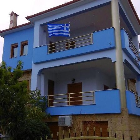 شقة Επινειο/Epinio نيكيتي المظهر الخارجي الصورة