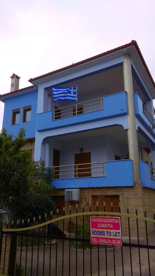 شقة Επινειο/Epinio نيكيتي المظهر الخارجي الصورة